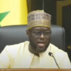Polémique après des allégations de démission de Sonko, El Malick Ndiaye réagit