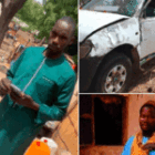 Fissel en deuil : Mame Goor et Aliou Faye tués dans un accident tragique