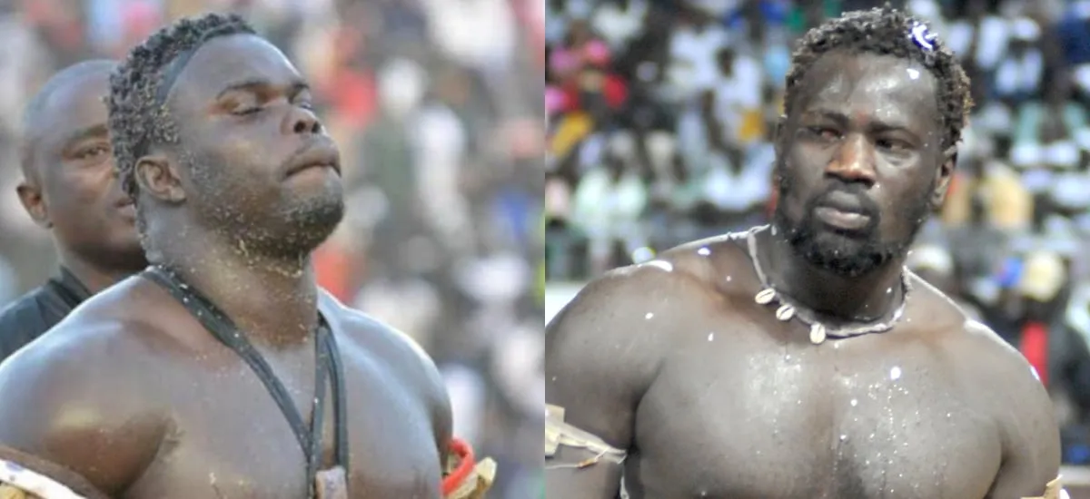 Le combat Reug Reug vs Boy Niang 2 maintenu pour le 7 juin malgré la défaite en MMA