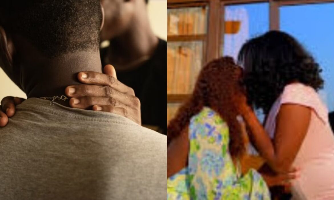 15 homosexuels et 6 lesbiennes déférés, deux tests VIH positifs