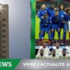 un match classé à haut risque en raison des fortes chaleurs attendues dans le New Jersey