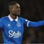 David Moyes confirme le forfait d&rsquo;Idrissa Gana Gueye