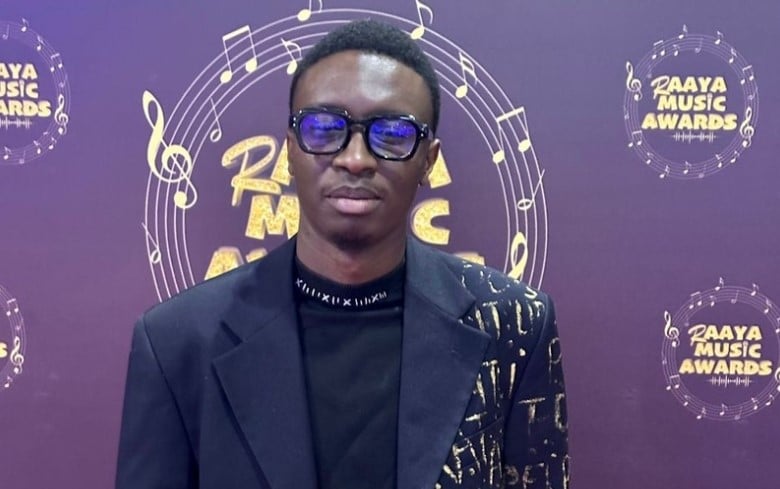 L&rsquo;artiste sénégalais Meissa Mara sacré meilleur slameur d’Afrique de l’Ouest