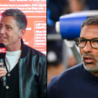 Daniel Riolo prend position : « Je garderais Habib Beye à l’OM »