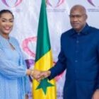 La Première dame Absa Faye et le ministère unissent leurs efforts pour accélérer la couverture sanitaire universelle