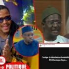 Cheikh Oumar Talla réagit « ses propos font effet »