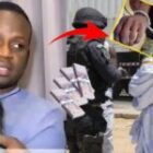 « mara milliardaire » fonce sur un policier,localisé en Gambie, Abdoulaye Faye interpellé puis transféré à Dakar