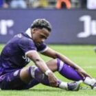 Ilay Camara sort sur blessure lors d&rsquo;un match d&rsquo;Anderlecht en vue du Mondial 2026