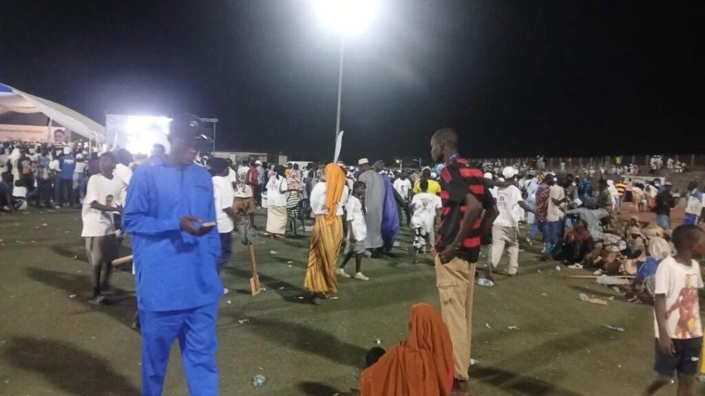 Et la montagne accoucha d’une souris le 9 mai à Mbour (Par Muhsin Muhammad)