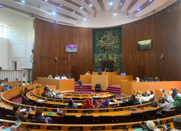 Réforme du Code électoral sénégalais : La loi n°2026-10 du 12 mai 2026 promulguée et publiée dans le journal officiel