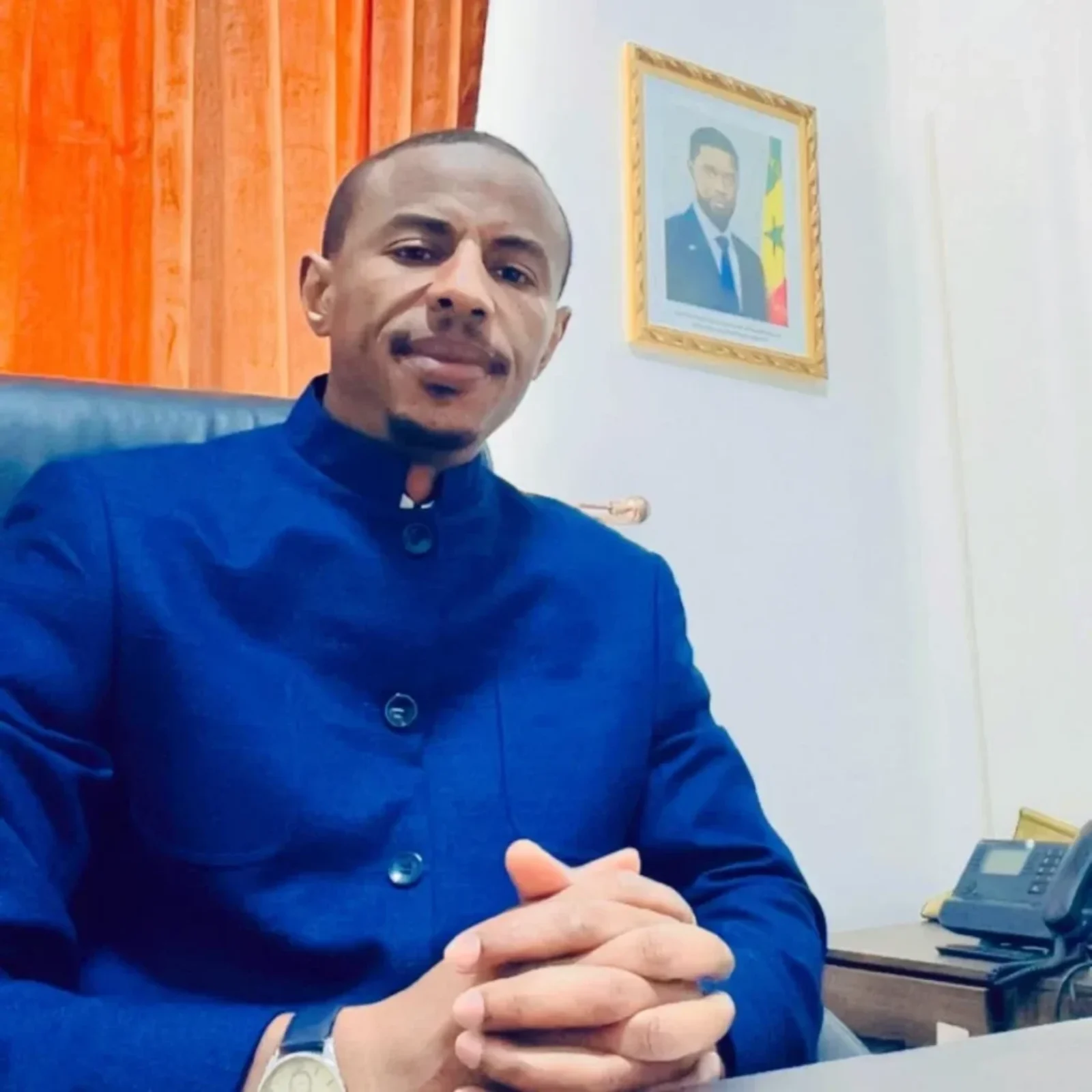 Efficacité, Sobriété et Innovation politique (Par Aldiouma Sow)*
