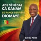 Dialogue national : ADS Sénégal CA Kanam affiche son soutien à l’initiative de Diomaye Faye