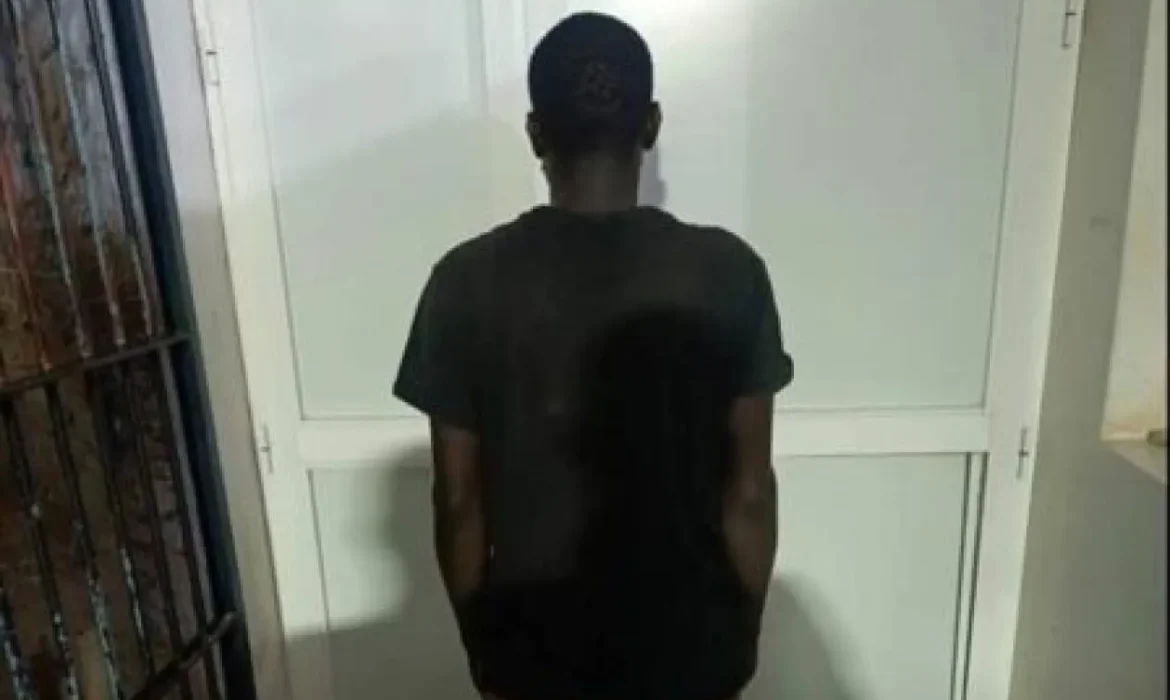 Un étudiant tombe avec un faux billet de 10 000 FCFA