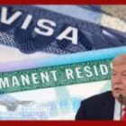 Les États-Unis exigent aux détenteurs de visas temporaires de quitter le pays pour demander une Green Card