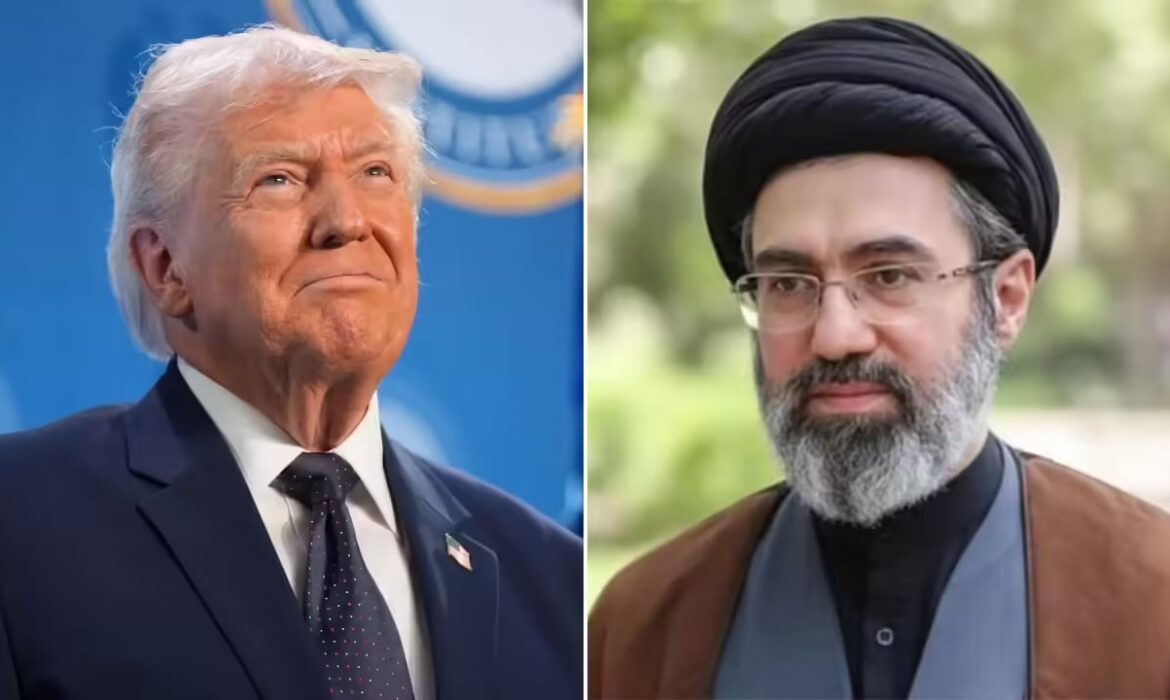 L’Iran met les Etats-Unis au défi de choisir entre un « mauvais accord » ou une opération militaire « impossible »