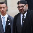 le roi Mohammed VI nomme le prince héritier Moulay El Hassan à un poste clé de l’armée