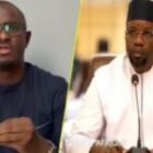 Ousseynou Ly envoie un message fort à Ousmane Sonko