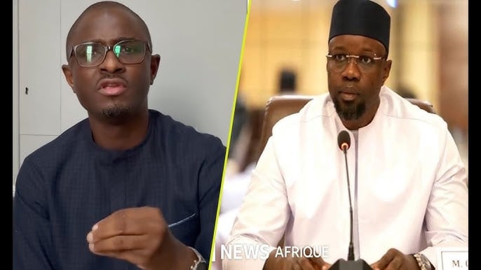 Ousseynou Ly envoie un message fort à Ousmane Sonko