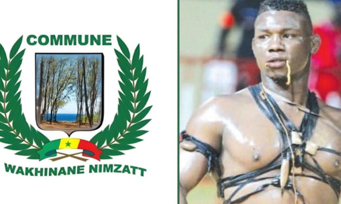L’adjoint au maire de Wakhinane Nimzatt et le lutteur Bébé Diène arrêtés