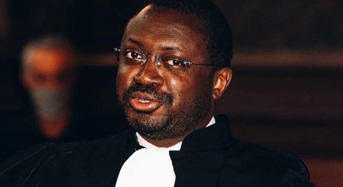 Me Patrick Kabou assène ses vérités