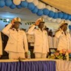 Modou Mamoune Diop officiellement installé comme préfet par le Gouverneur