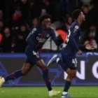 Ibrahim Mbaye signe un golazo contre Lens et offre le titre au PSG ( vidéo)