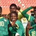 le Sénégal écrase le Mali et signe un 3e succès consécutif