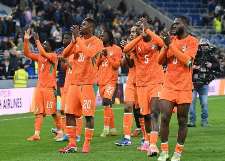 Ces absents de la liste de la Côte d’Ivoire qui font parler