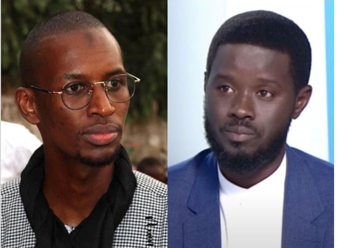 Seydina Oumar Touré encense la démarche de Bassirou Diomaye Faye