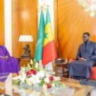 Diomaye Faye reçoit d&rsquo;anciens Premiers ministres