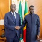 Amadou Ba détaille ses échanges avec Diomaye Faye