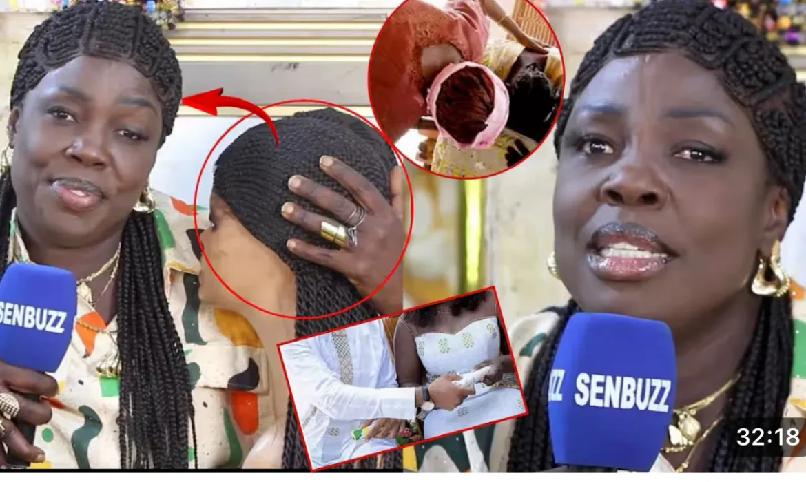 « J&rsquo;ai découvert que mon mari et ma meilleure amie me trompaient » (vidéo)
