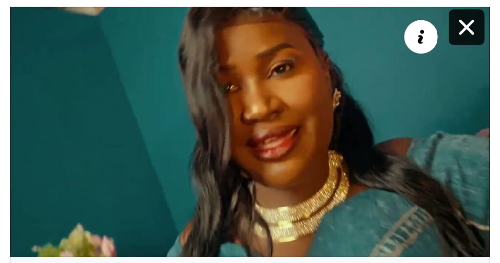 le nouveau bijou musical de Rya Poulo