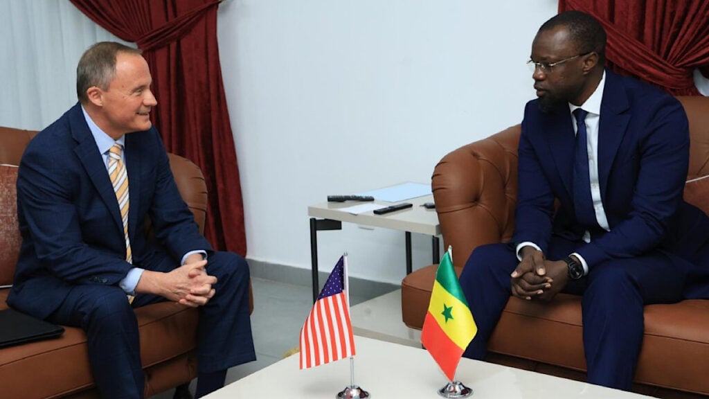 L’entrée aux États-Unis simplifiée pour le Sénégal, voici ce qui a changé