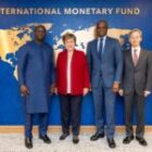 L&rsquo;horizon s&rsquo;éclaircit pour les finances publiques sénégalaises