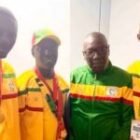 Les trois supporters sénégalais détenus au Maroc accueillis en héros à Dakar (vidéo)