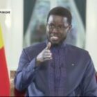 «Le pays est entre de bonnes mains, sans le FMI»