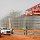 Le Pont de Rosso attendu pour fin 2026