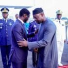 Le président Bassirou Diomaye Faye quitte Dakar pour Nairobi
