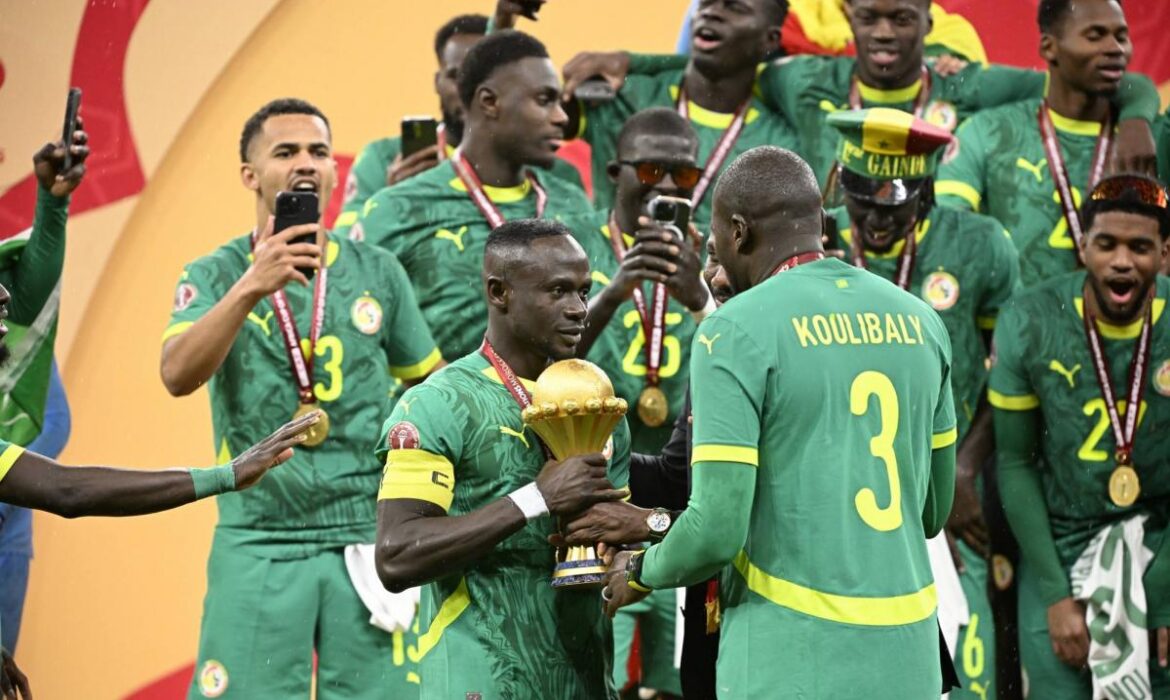 CAN 2027 : La CAF révèle la date du tirage au sort des éliminatoires
