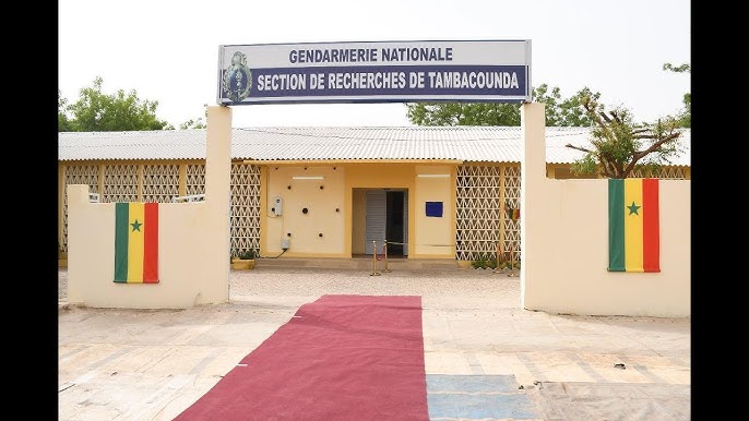 Tambacounda : Une 21e arrestation dans le cadre de l’enquête d’actes contre nature