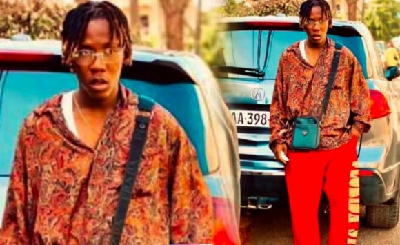 Le jeune rappeur « Am Crazy » décède brutalement à Kaolack, la scène hip-hop en deuil