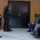 un ouvrage de référence présenté le Pr et vice-recteur Jean-Louis Correa