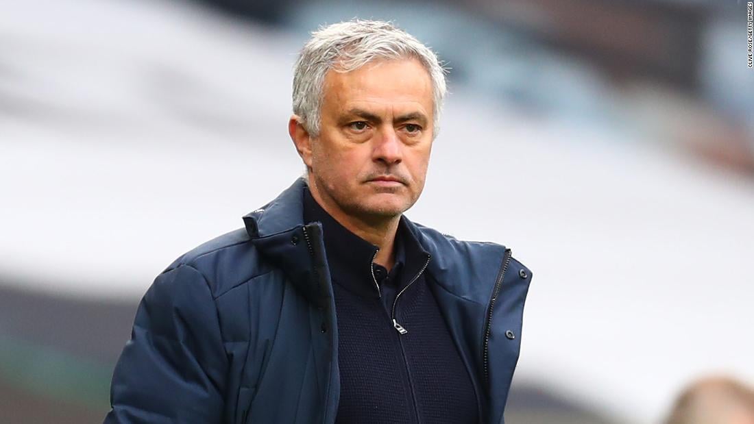 Treize ans après, Mourinho proche d’un retour au Real Madrid