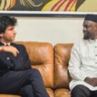 Juan Branco réagit au limogeage de Sonko, qualifiant l&rsquo;événement de trahison