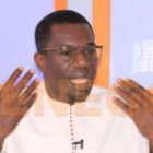 Ibrahima H. Dème conteste le rejet de sa requête sur les fonds politiques