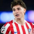 Julián Álvarez au cœur des convoitises, le PSG et Barcelone à l’affût