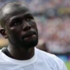 Kalidou Koulibaly vers un forfait ? un coup dur pour les Lions