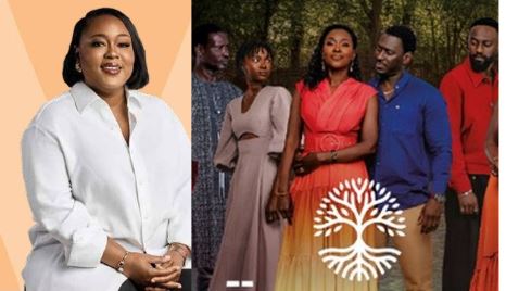 la nouvelle série de Kalista Sy entre drame familial et passions intenses…
