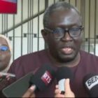 Ayib Daffé, Diomaye et la seconde lecture des lois L29-L30